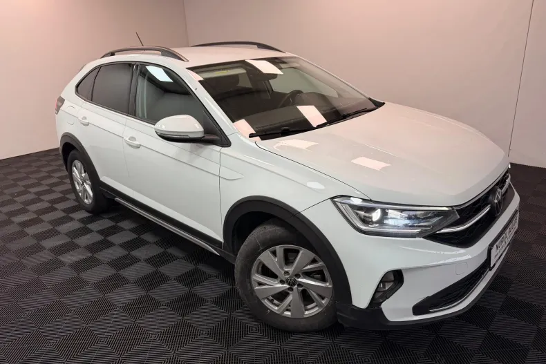 Volkswagen Taigo din 2024 cu 53.000 km - oferta VOL237375 - foto 7