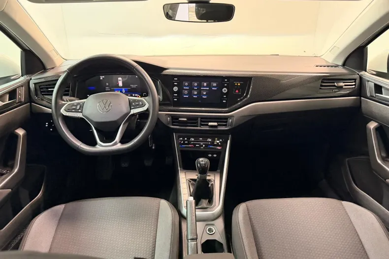 Volkswagen Taigo din 2024 cu 53.000 km - oferta VOL237375 - foto 10