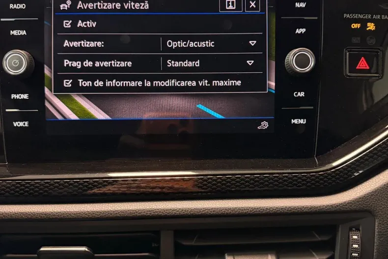 Volkswagen Taigo din 2024 cu 53.000 km - oferta VOL237375 - foto 15