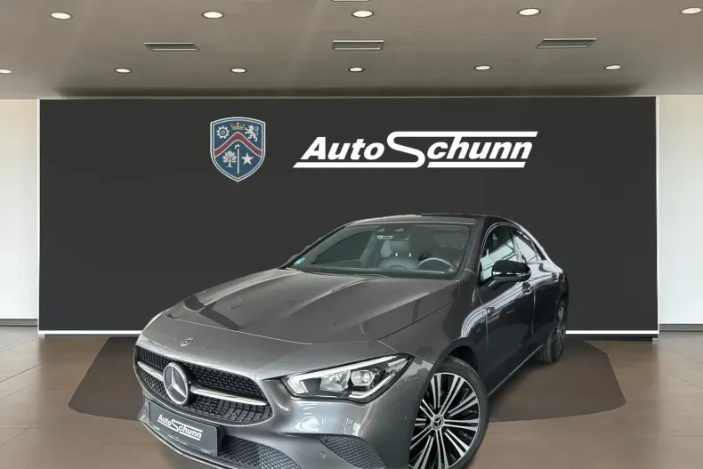 Mercedes-Benz CLA 200 (Clasa CLA) din 2020 cu 92.000 km - oferta MER237376 - foto 1