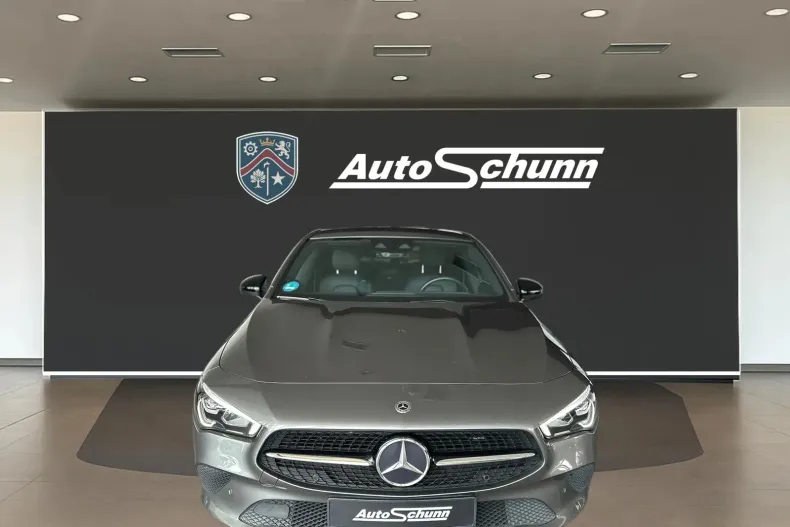 Mercedes-Benz CLA 200 (Clasa CLA) din 2020 cu 92.000 km - oferta MER237376 - foto 2