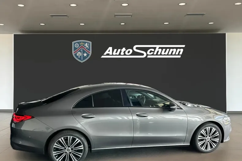 Mercedes-Benz CLA 200 (Clasa CLA) din 2020 cu 92.000 km - oferta MER237376 - foto 4