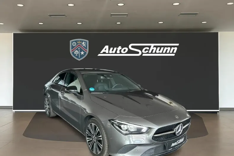 Mercedes-Benz CLA 200 (Clasa CLA) din 2020 cu 92.000 km - oferta MER237376 - foto 5