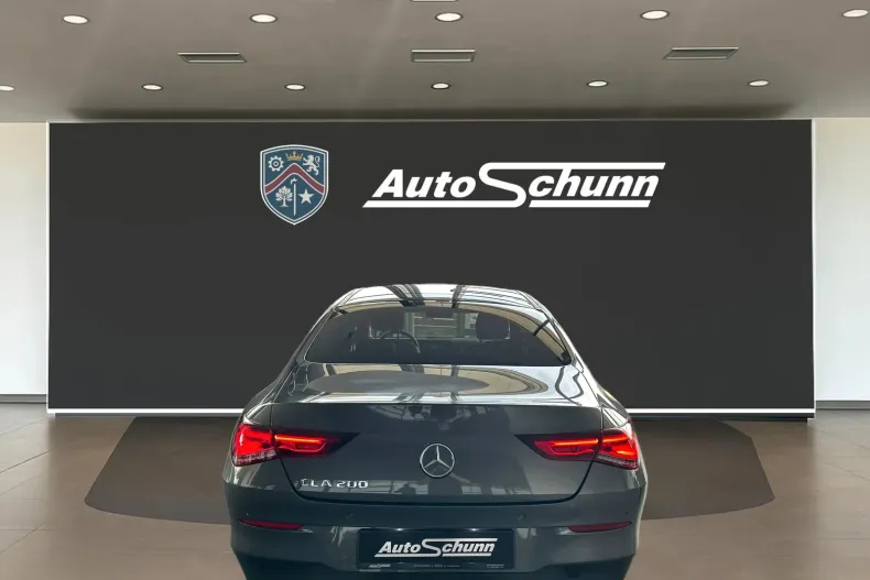 Mercedes-Benz CLA 200 (Clasa CLA) din 2020 cu 92.000 km - oferta MER237376 - foto 7