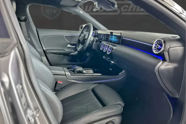 Mercedes-Benz CLA 200 (Clasa CLA) din 2020 cu 92.000 km - oferta MER237376 - foto 13