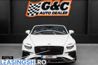 Bentley Continental din 2025 cu 10.000 km - oferta BEN237377 - foto 2