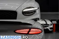 Bentley Continental din 2025 cu 10.000 km - oferta BEN237377 - foto 7