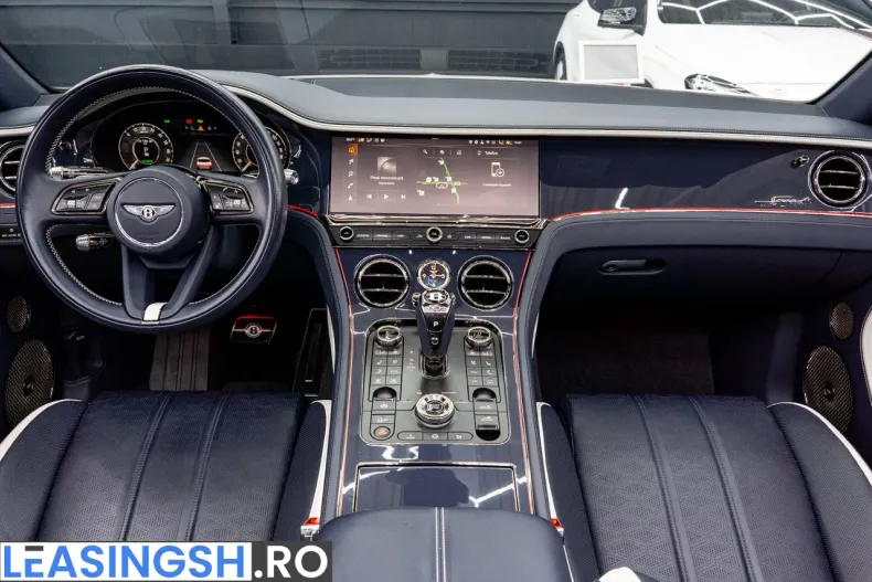 Bentley Continental din 2025 cu 10.000 km - oferta BEN237377 - foto 10