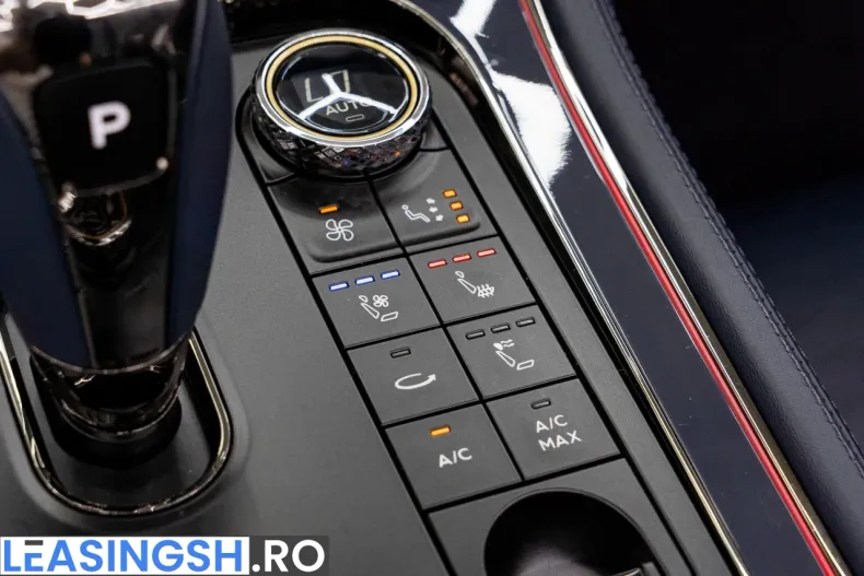 Bentley Continental din 2025 cu 10.000 km - oferta BEN237377 - foto 14
