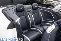 Bentley Continental din 2025 cu 10.000 km - oferta BEN237377 - foto 16