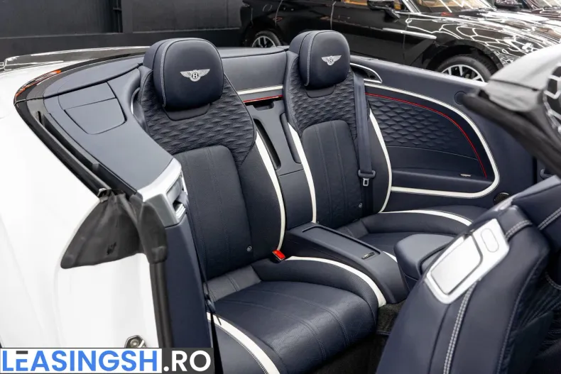 Bentley Continental din 2025 cu 10.000 km - oferta BEN237377 - foto 16