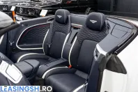 Bentley Continental din 2025 cu 10.000 km - oferta BEN237377 - foto 17
