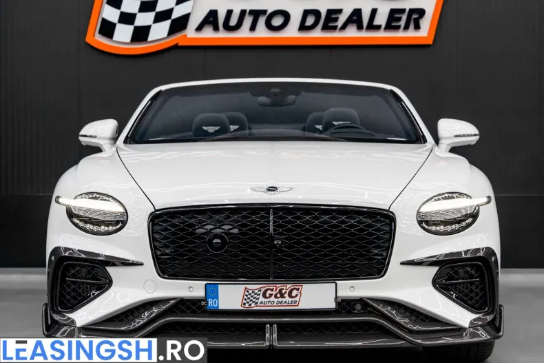 Bentley Continental din 2025 cu 10.000 km - oferta BEN237377 - foto 21
