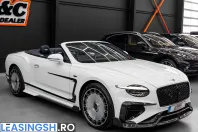Bentley Continental din 2025 cu 10.000 km - oferta BEN237377 - foto 23