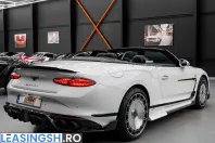 Bentley Continental din 2025 cu 10.000 km - oferta BEN237377 - foto 24