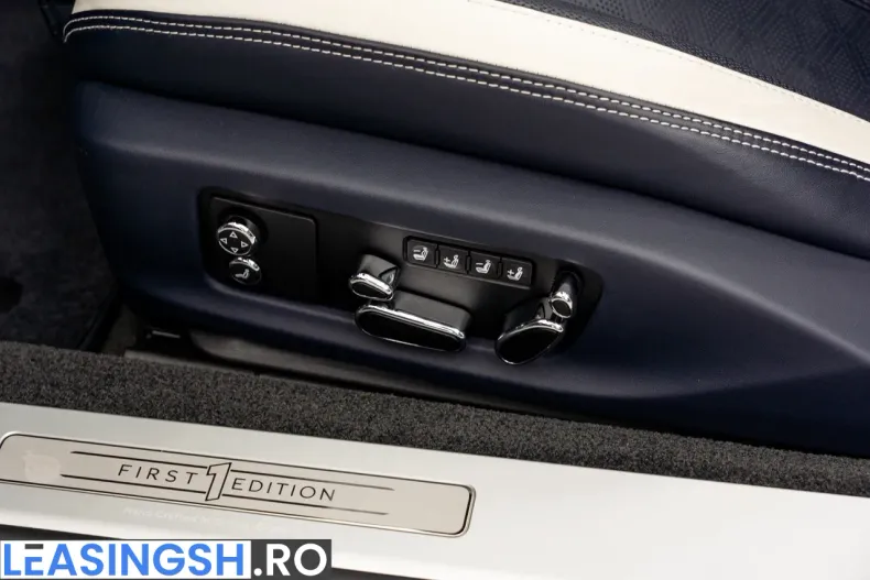 Bentley Continental din 2025 cu 10.000 km - oferta BEN237377 - foto 28