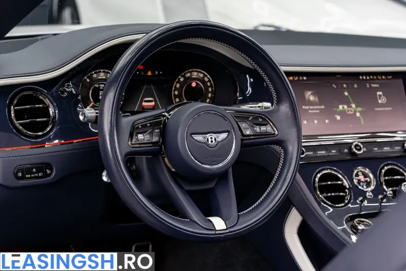 Bentley Continental din 2025 cu 10.000 km - oferta BEN237377 - foto 29
