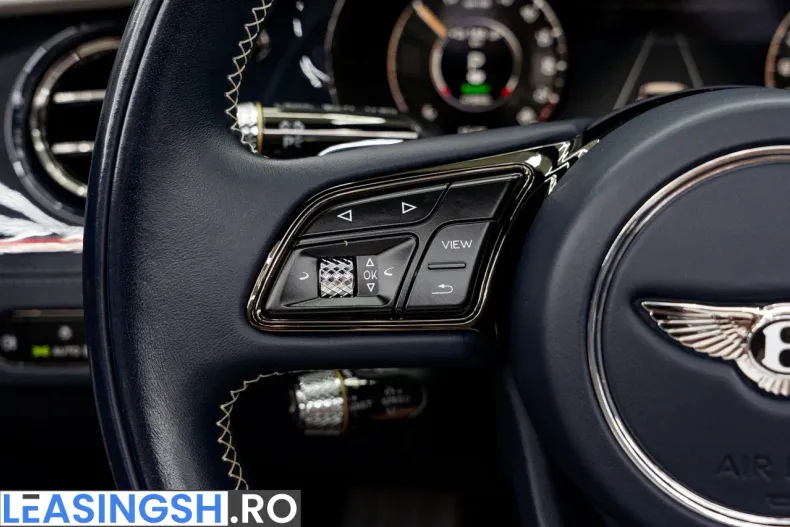 Bentley Continental din 2025 cu 10.000 km - oferta BEN237377 - foto 30