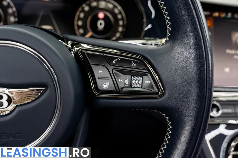 Bentley Continental din 2025 cu 10.000 km - oferta BEN237377 - foto 31