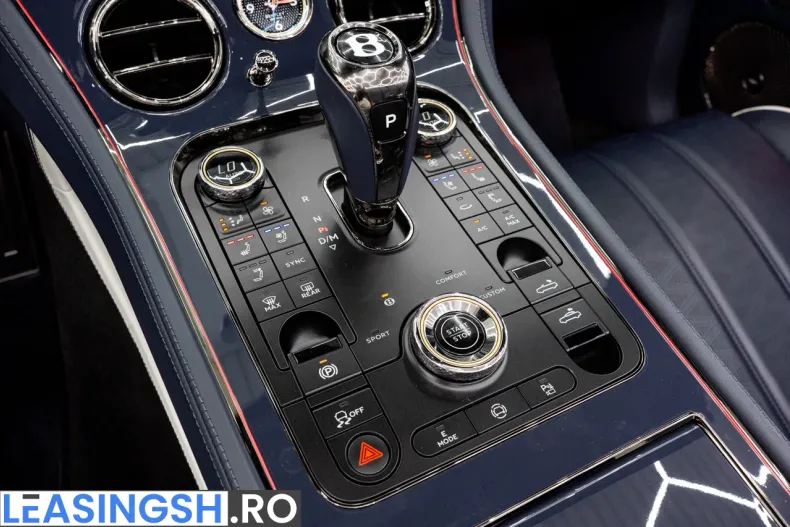 Bentley Continental din 2025 cu 10.000 km - oferta BEN237377 - foto 33