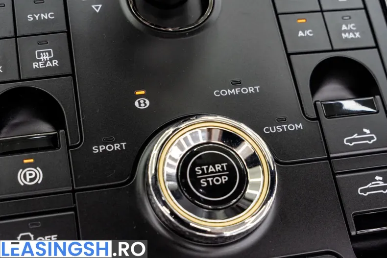 Bentley Continental din 2025 cu 10.000 km - oferta BEN237377 - foto 34