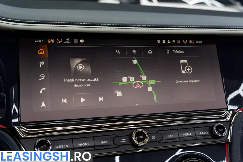 Bentley Continental din 2025 cu 10.000 km - oferta BEN237377 - foto 35
