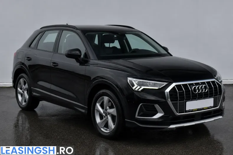 Audi Q3 din 2024 cu 42.986 km - oferta AUD237378 - foto 2