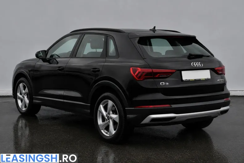 Audi Q3 din 2024 cu 42.986 km - oferta AUD237378 - foto 3