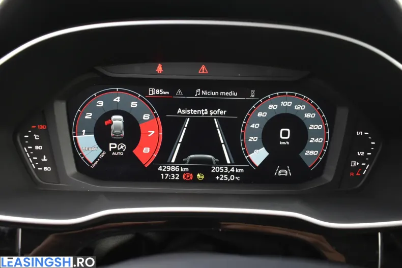 Audi Q3 din 2024 cu 42.986 km - oferta AUD237378 - foto 5