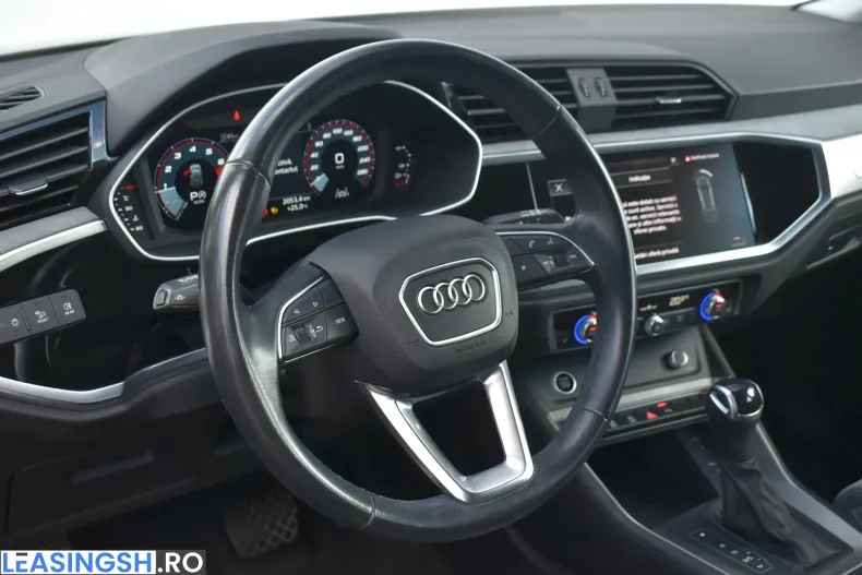 Audi Q3 din 2024 cu 42.986 km - oferta AUD237378 - foto 6