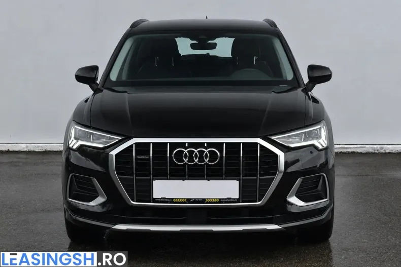 Audi Q3 din 2024 cu 42.986 km - oferta AUD237378 - foto 7