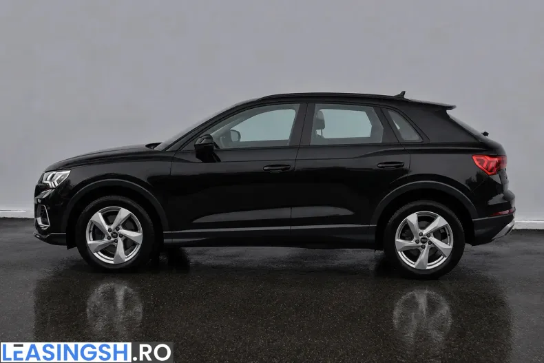 Audi Q3 din 2024 cu 42.986 km - oferta AUD237378 - foto 9