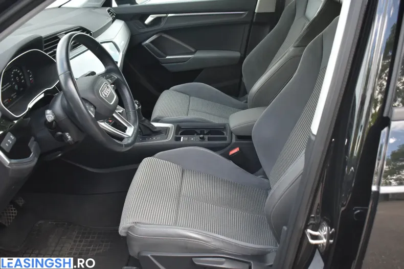 Audi Q3 din 2024 cu 42.986 km - oferta AUD237378 - foto 11