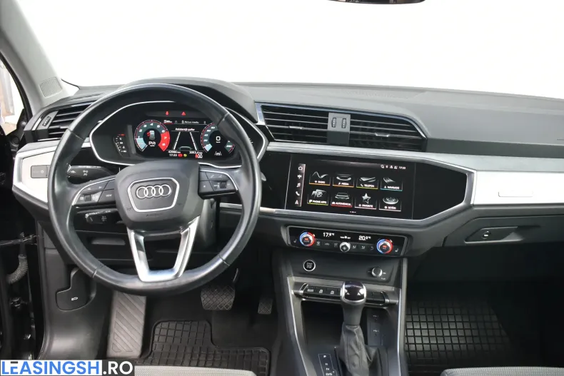 Audi Q3 din 2024 cu 42.986 km - oferta AUD237378 - foto 14