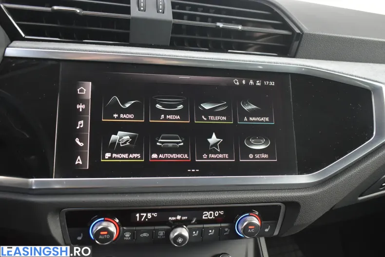 Audi Q3 din 2024 cu 42.986 km - oferta AUD237378 - foto 15