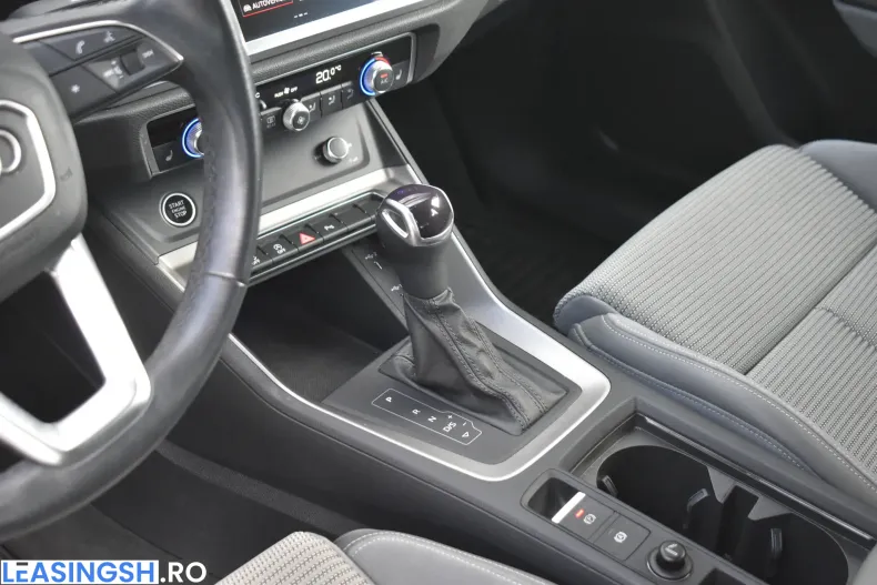 Audi Q3 din 2024 cu 42.986 km - oferta AUD237378 - foto 17