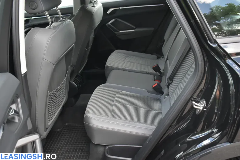 Audi Q3 din 2024 cu 42.986 km - oferta AUD237378 - foto 18