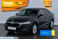 Skoda Octavia din 2022 cu 112.561 km - oferta SKO237379 - foto 1