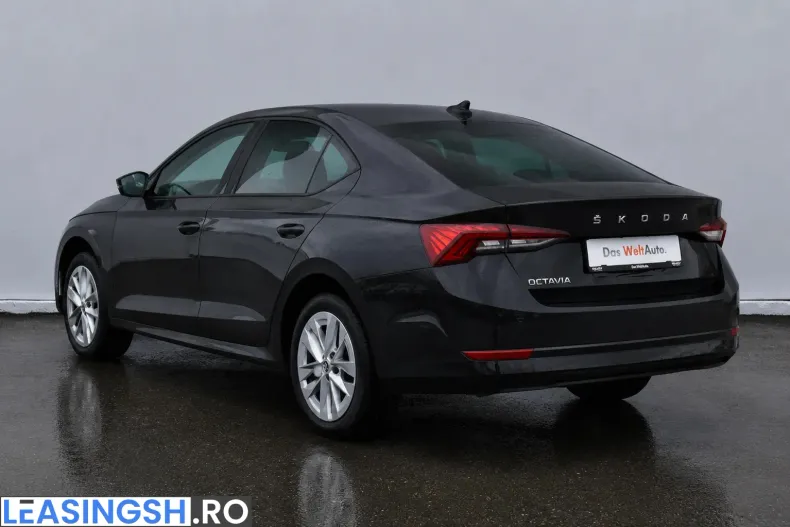 Skoda Octavia din 2022 cu 112.561 km - oferta SKO237379 - foto 3