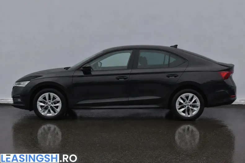 Skoda Octavia din 2022 cu 112.561 km - oferta SKO237379 - foto 9