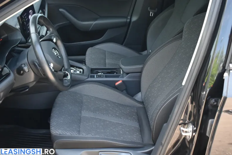 Skoda Octavia din 2022 cu 112.561 km - oferta SKO237379 - foto 10