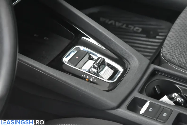 Skoda Octavia din 2022 cu 112.561 km - oferta SKO237379 - foto 13