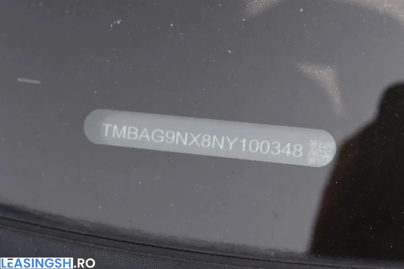 Skoda Octavia din 2022 cu 112.561 km - oferta SKO237379 - foto 17