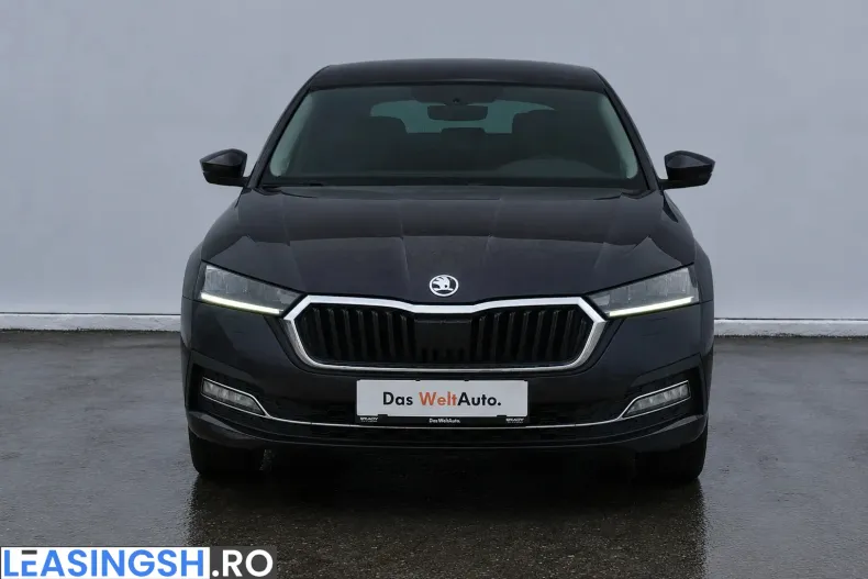 Skoda Octavia din 2022 cu 114.475 km - oferta SKO237380 - foto 7