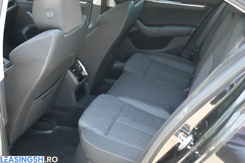 Skoda Octavia din 2022 cu 114.475 km - oferta SKO237380 - foto 16