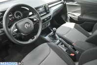 Skoda Fabia din 2023 cu 29.290 km - oferta SKO237382 - foto 6
