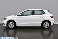 Skoda Fabia din 2023 cu 29.290 km - oferta SKO237382 - foto 7