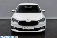 Skoda Fabia din 2023 cu 29.290 km - oferta SKO237382 - foto 9