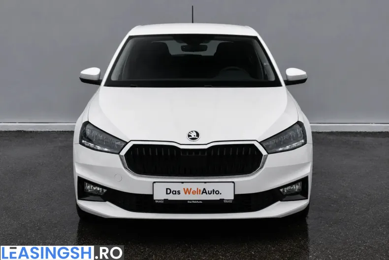 Skoda Fabia din 2023 cu 29.290 km - oferta SKO237382 - foto 9