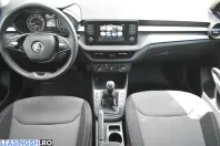 Skoda Fabia din 2023 cu 29.290 km - oferta SKO237382 - foto 14